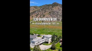 939 Grandview Dr video tour
