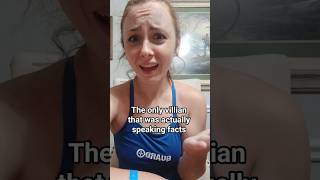 Hades lowk spitting ball #hades #fyp #villian #trending #viral #relatable