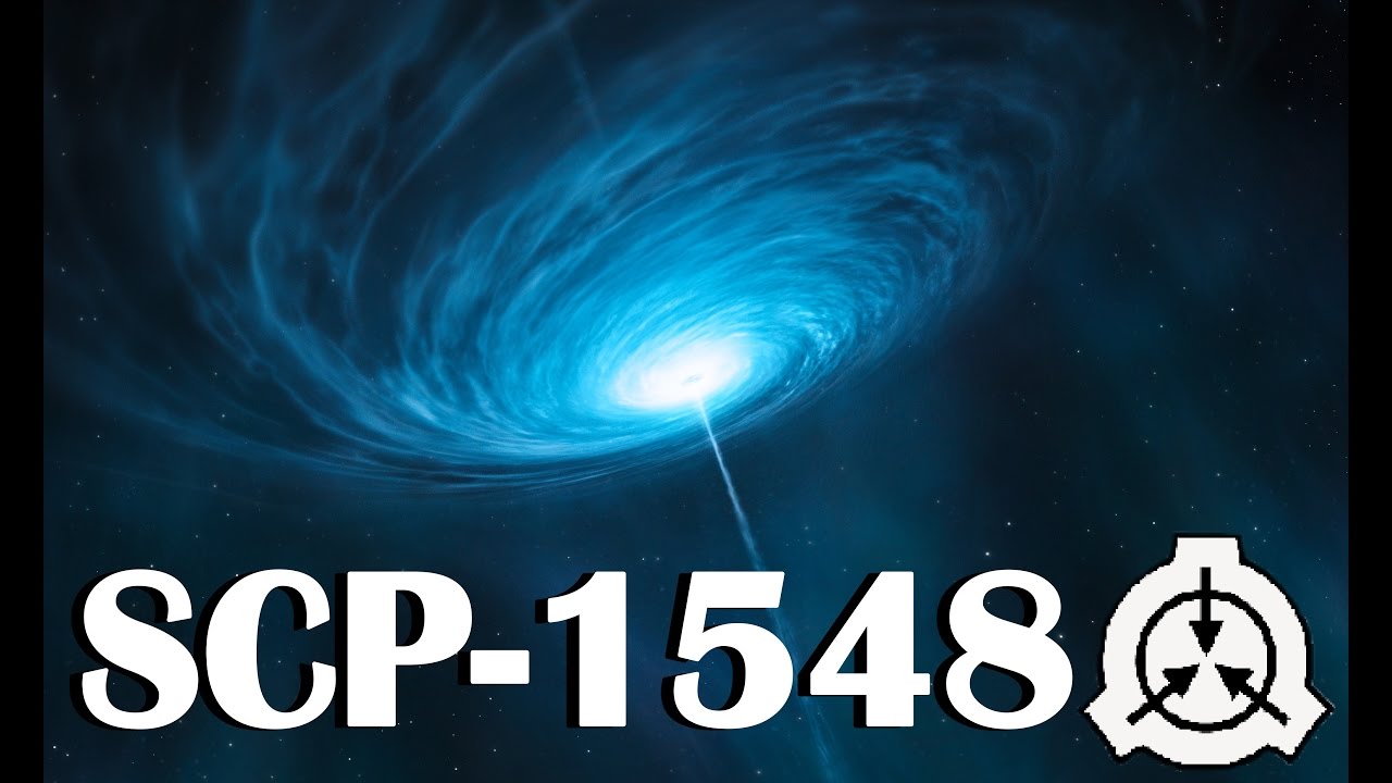 Exploring the SCP Foundation: SCP-1548 - The Star, The Hateful 