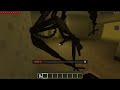 Backrooms Dimension ADDON in Minecraft PE