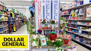Dollar General 💛🤍💛 | You Don’t Want to Miss OUT
