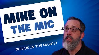 Trends in the car market 2024 - W/ Mike!