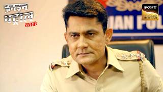 IVF Centre Shocking Truth | Crime Patrol Satark | Inspector Series | Sign up for Sony LIV on YouTube