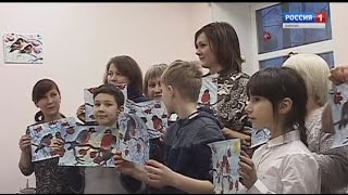 В школе интуитивного рисования помогут развить творческие способности В школе интуитивного рисования помогут развить творческие способности