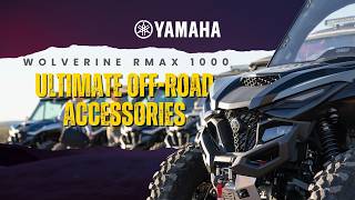 Full #Yamaha UTV Cab Upgrade | Hard Cab, Soft Upper Windows & Heated Cabin screenshot 2