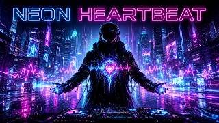 NEON HEARTBEAT screenshot 3