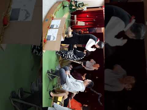 2018峽農日語班爆笑機內會話