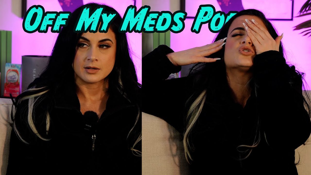 My Embarrassing Deftones Story | Off My Meds Pod | Ep. 208