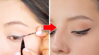18 Genius Beauty Tricks Using Just A Bobby Pin