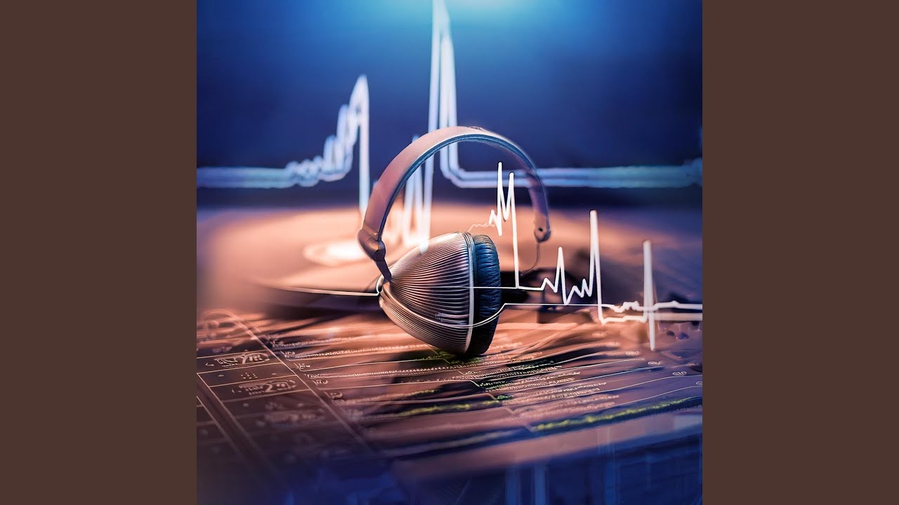 Calming Infusion Sounds