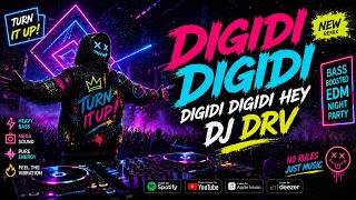 DIGIDI DIGIDI NONSTOP 1 HOUR ZUMBA DANCE DJ ILHAM | PARTY BEAT NONSTOP