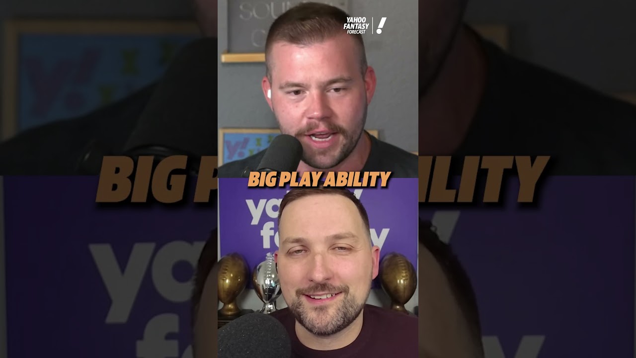 Jaylin Noel Is A Sleeper That Could SAVE Your Team This Week! 👀