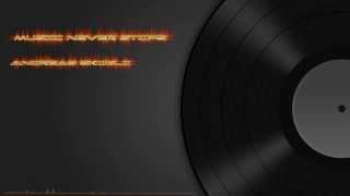 Andreas Skogli - Music Never Stops