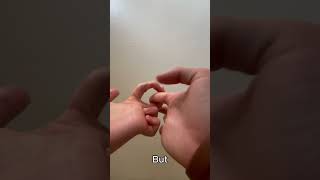 Top 5 Finger tricks
