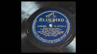 Henry Allen & His Orchestra - Feeling Drowsy