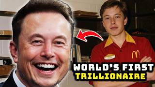 How Elon Musk Became The First Trillionaire In History