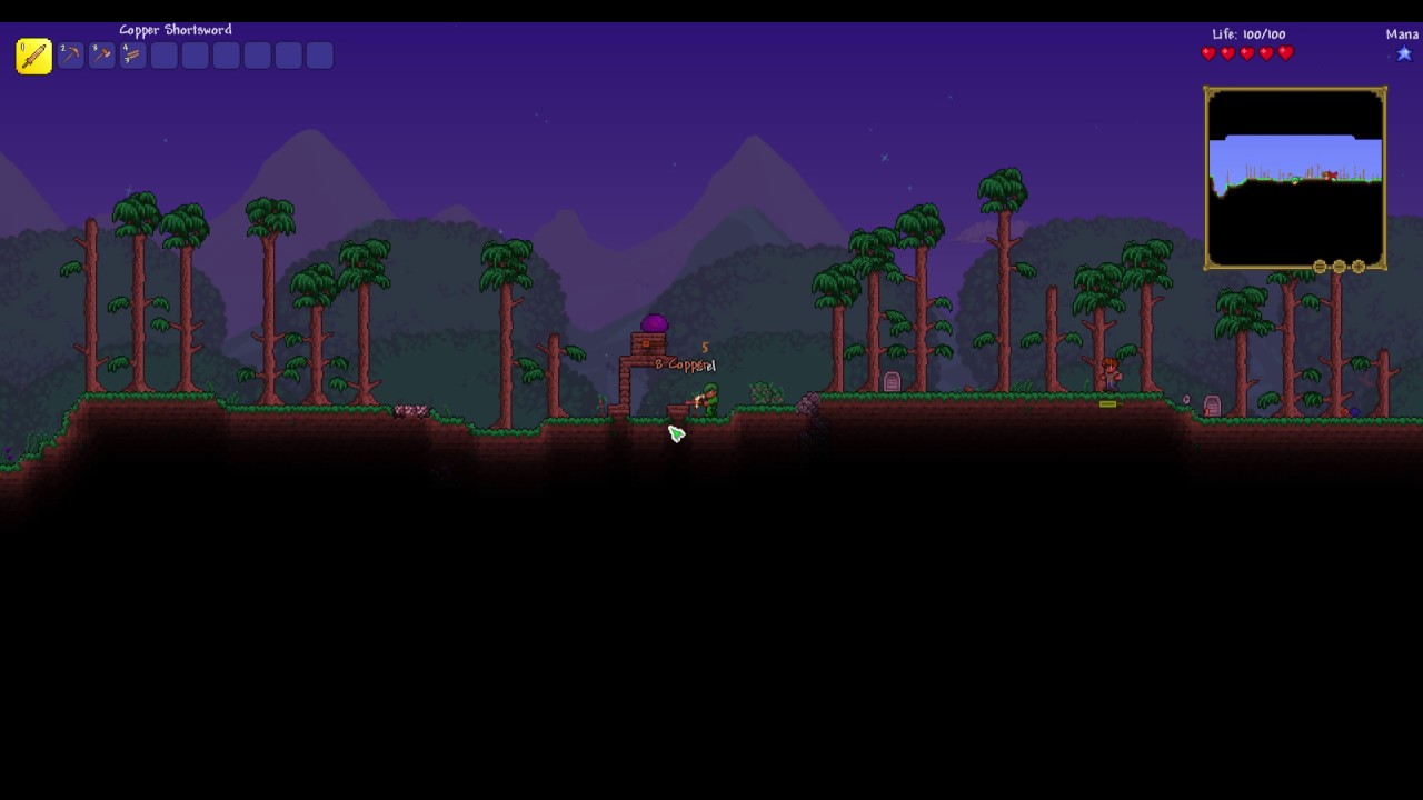 terraria server 1.3.1 terraria server 1.3.1