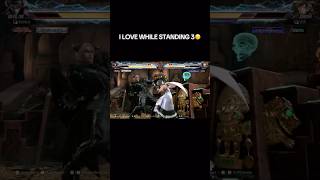 Ws3 is so satisfying 🙂‍↔️ #tekken8 #tekken #gaming #fgc #fyp #combo #deviljin #wavu #deh #mishima