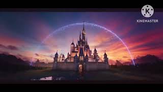 Disney Logo (2025) Lilo And Stitch Opening Version (Pinocchio Fanfare) Reversed