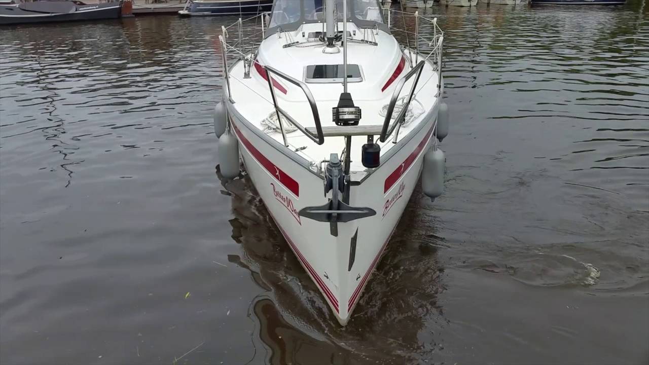 Most Silent Thruster on the Market