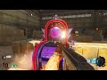 Call Of Duty Black Ops 3 Custom Zombies "METRO ARENA"