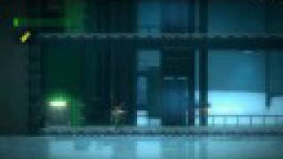 Bionic Commando Rearmed PC gameplay 1680x1050