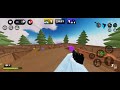 Rivals gameplay 