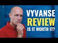 Why Vyvanse/Elvanse is My Favorite ADHD Medication (MY EXPERIENCE & REVIEW) | HIDDEN ADD