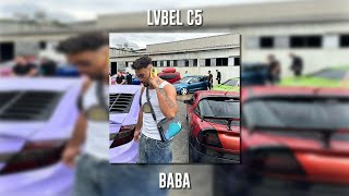 Lvbel C5 - Baba (Speed Up) Resimi