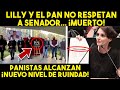 ¡NO VAS A CREER LA BAJE. ZA DE LILLY TELLEZ!! TODO MEXICO TIENE QUE SABERLO. YA SE ACABÓ EL PAN