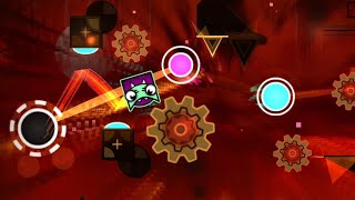 Sevvend Clubstep [Extreme Demon] by cherryteam... 