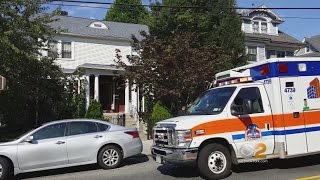 Queens Home Invasion