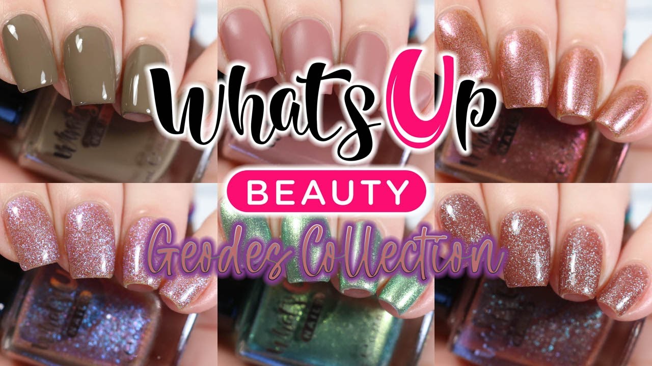 Crystal Nails USA - ❓ Did You Know ❓ The Gem Glue Gel is a