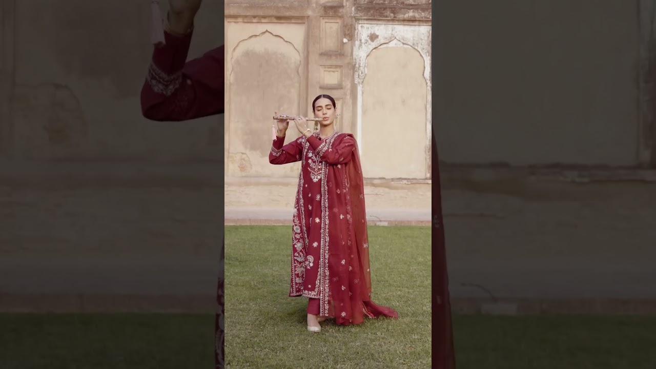 Unstitched Eid Lawn 2025 | Live Now