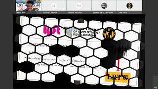 Lets Ride to Work Program Content