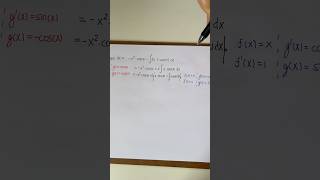 MIT 2026: a smarter way to solve this hard integral. (sol. 61)