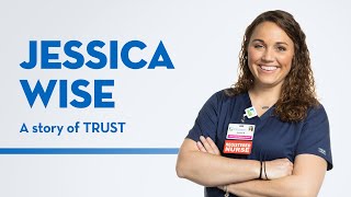 A NICU Story of Trust | St. Elizabeth Healthcare