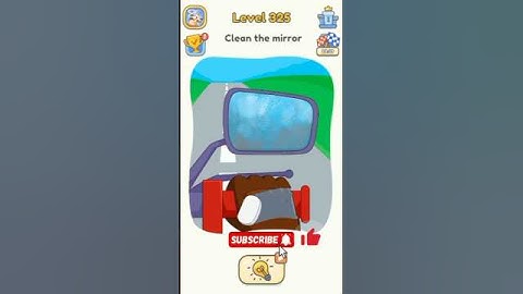 #DOP5 |level 325| 🐭 #DeleteOnePart #Gaming #trending #funnyshorts #mobilegame