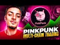 PinkPunk Full Review: The Meme Coin Trading Tool You Wish You Had Sooner
