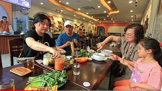 Cả nhà được Cậu Sơn Huỳnh Utube cho 1 chuyến trải nghiệm lái xe từ Sài Gòn ra Nha Trang chơi