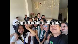Sleepers and Skippers Discrepancy