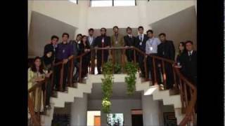 PAFMUN 2012 - Closing Ceremony Video