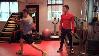 Top 10 Ski Conditioning Exercises