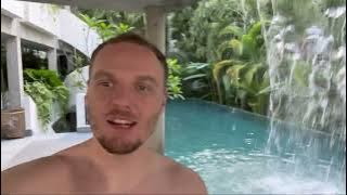 Staycation & Baitong Hotel Review, Phnom Penh (Vlog 001)