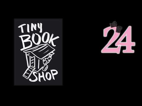 Tiny Bookshop - Ep24