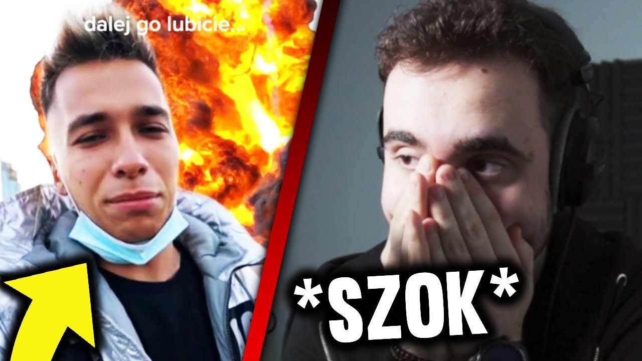 FRIZ PRZESADZIŁ || ŚMIESZNE TIKTOKI #5