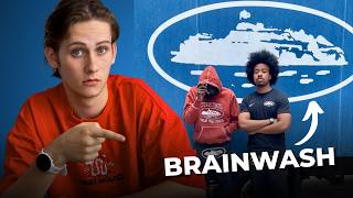 Exactly How To Make Your Brand Feel Like A Cult