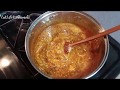 How I Make Bloves Sauce (Highly Requested) Eat Life With Kimchi