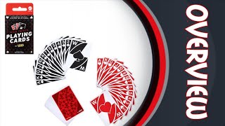 Uno Wild Twists Playing Cards Game Overview screenshot 5