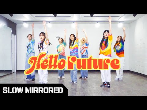 [SLOW] NCT <strong>DREAM</strong> 엔시티 드림 - &amp;#39;Hello Future’ | 커버댄스 DANCE COVER | 안무 배우기 느리게 거울모드 SLOW <strong>MIRROR</strong> MODE